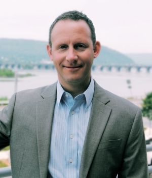 Andrew D. Dehoff, P.E., Executive Director
